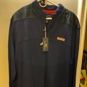 Mens Vineyard Vines Shep Shirt Plaid